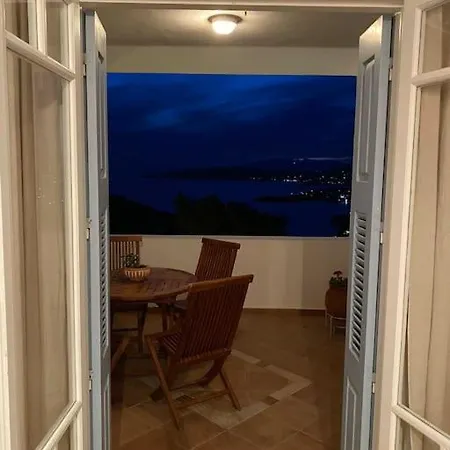 Sunset Mezonette Feriehus *