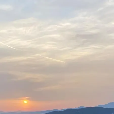 Feriehus Sunset Mezonette