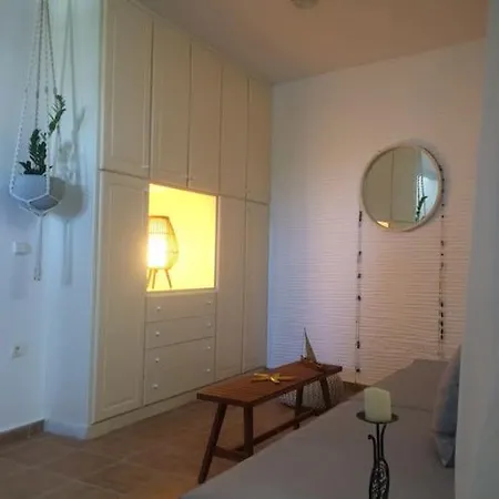 Sunset Mezonette Holiday home *
