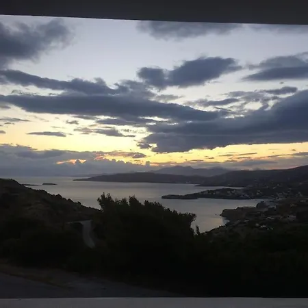 Sunset Mezonette Holiday home